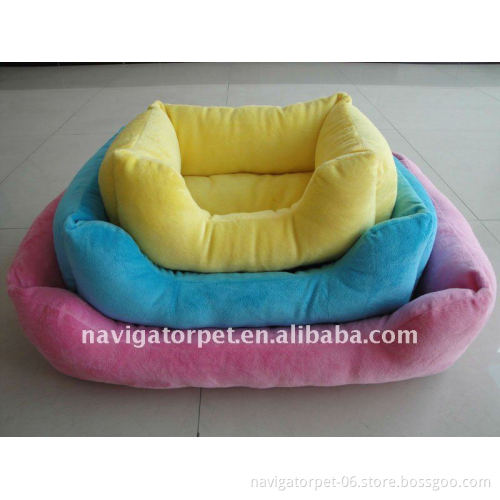 Luxury Pet Furniture with different sizes and colors
